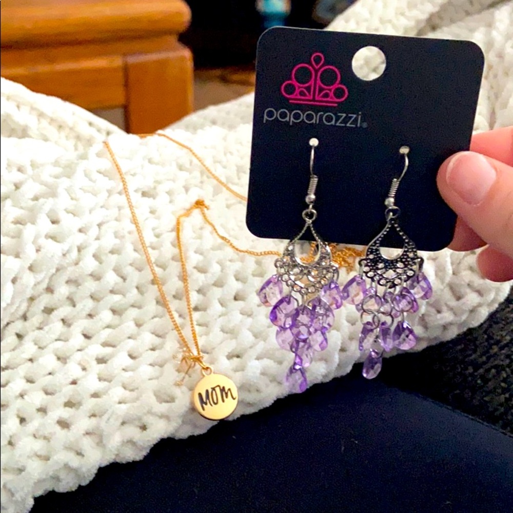 Paparazzi Jewelry